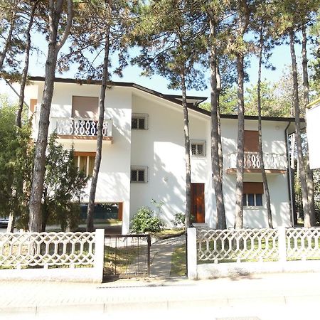 Villa Marilena Bibione Esterno foto