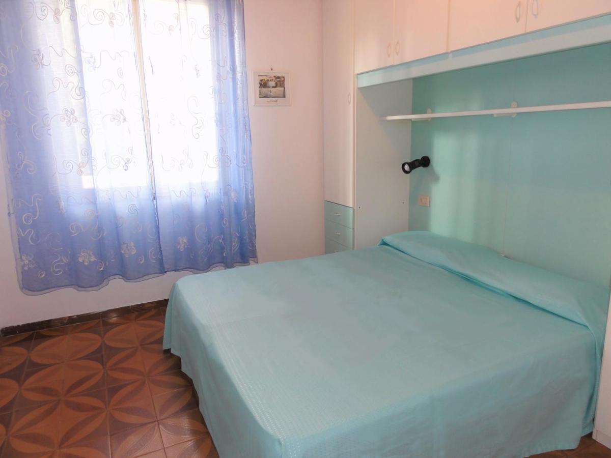 Villa Marilena Bibione Esterno foto