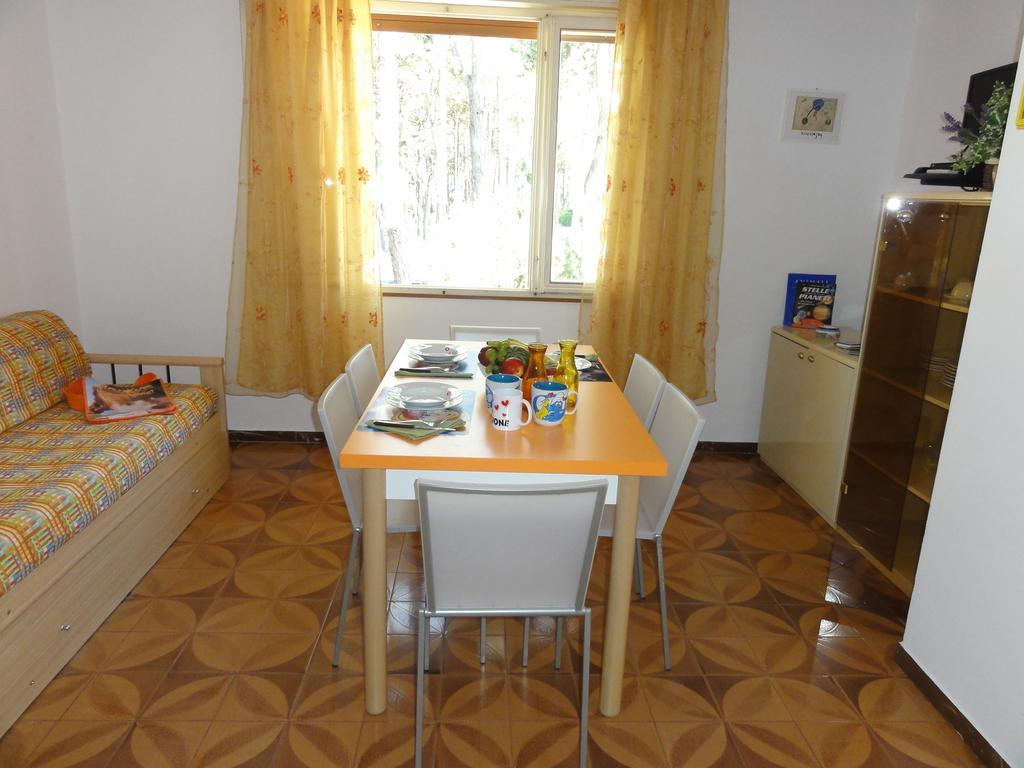 Villa Marilena Bibione Esterno foto
