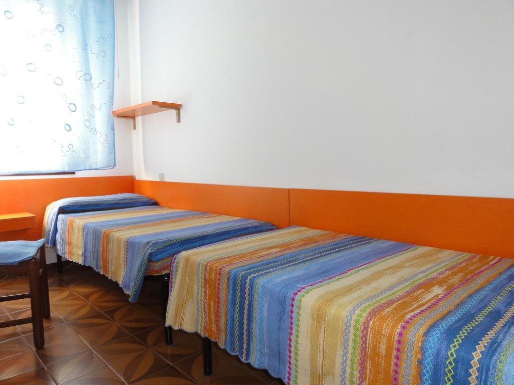 Villa Marilena Bibione Esterno foto