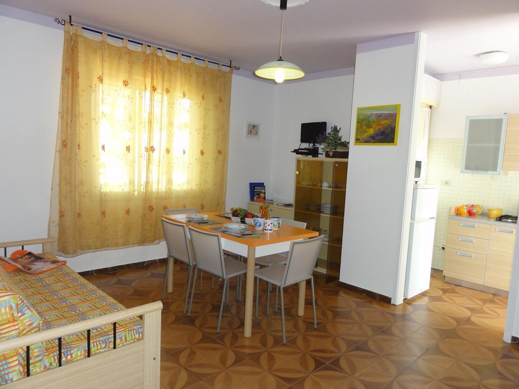 Villa Marilena Bibione Esterno foto